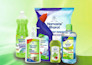 design cleaning product label, product sticker for you